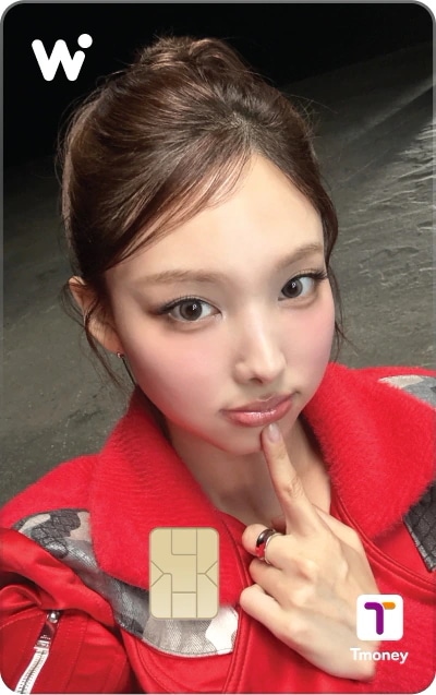 Qoo10] WOWPASS TWICE WOWPASS TWICE公 : KPOP