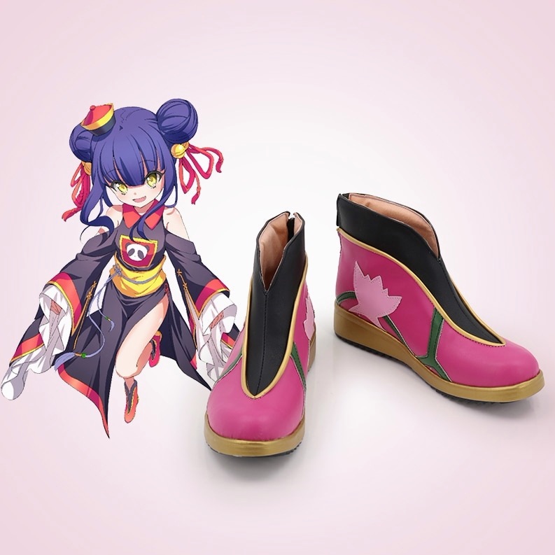 Qoo10] キョンキョン 邪神ちゃんドロップキック : ホビー・コスプレ