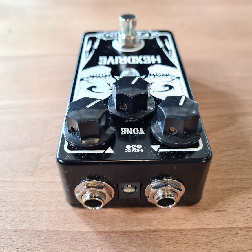 FORTIN HEXDRIVE : Inspired by LnwShop.com (v2)