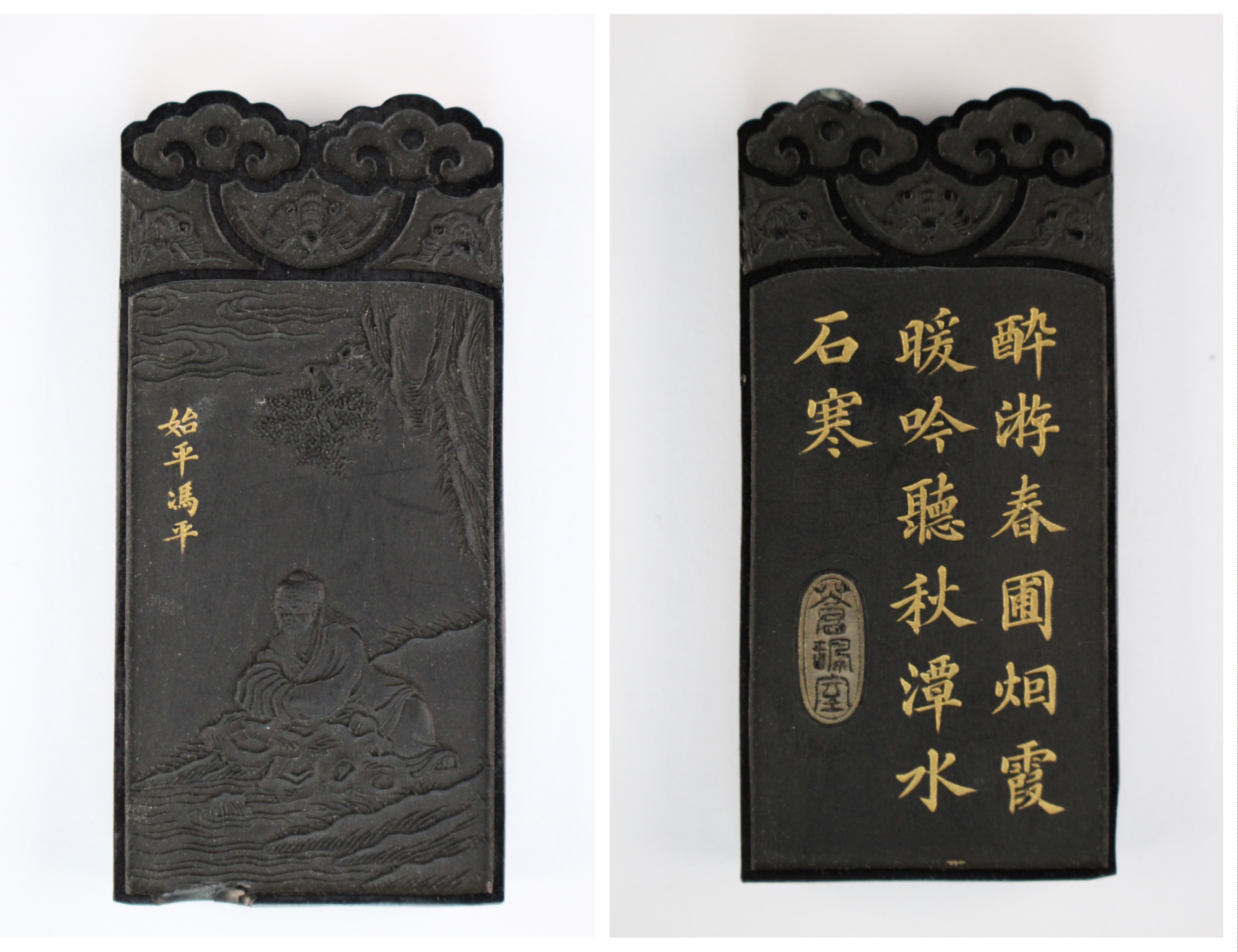 新古美術 玄清堂 | 厳選された美術品を世界遺産「石見銀山」がある島根