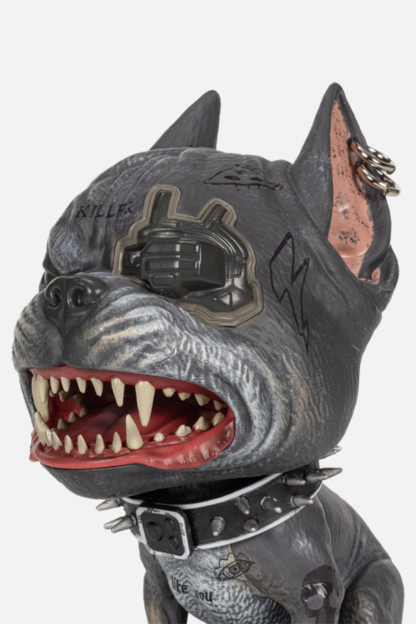 CYBERPUNK 2077 V'S DASHBOARD CYBERDOG – CD PROJEKT RED Gear Store