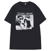 SONIC YOUTH Kool Thing ロングスリーブ Tシャツ | GEEKHEAD