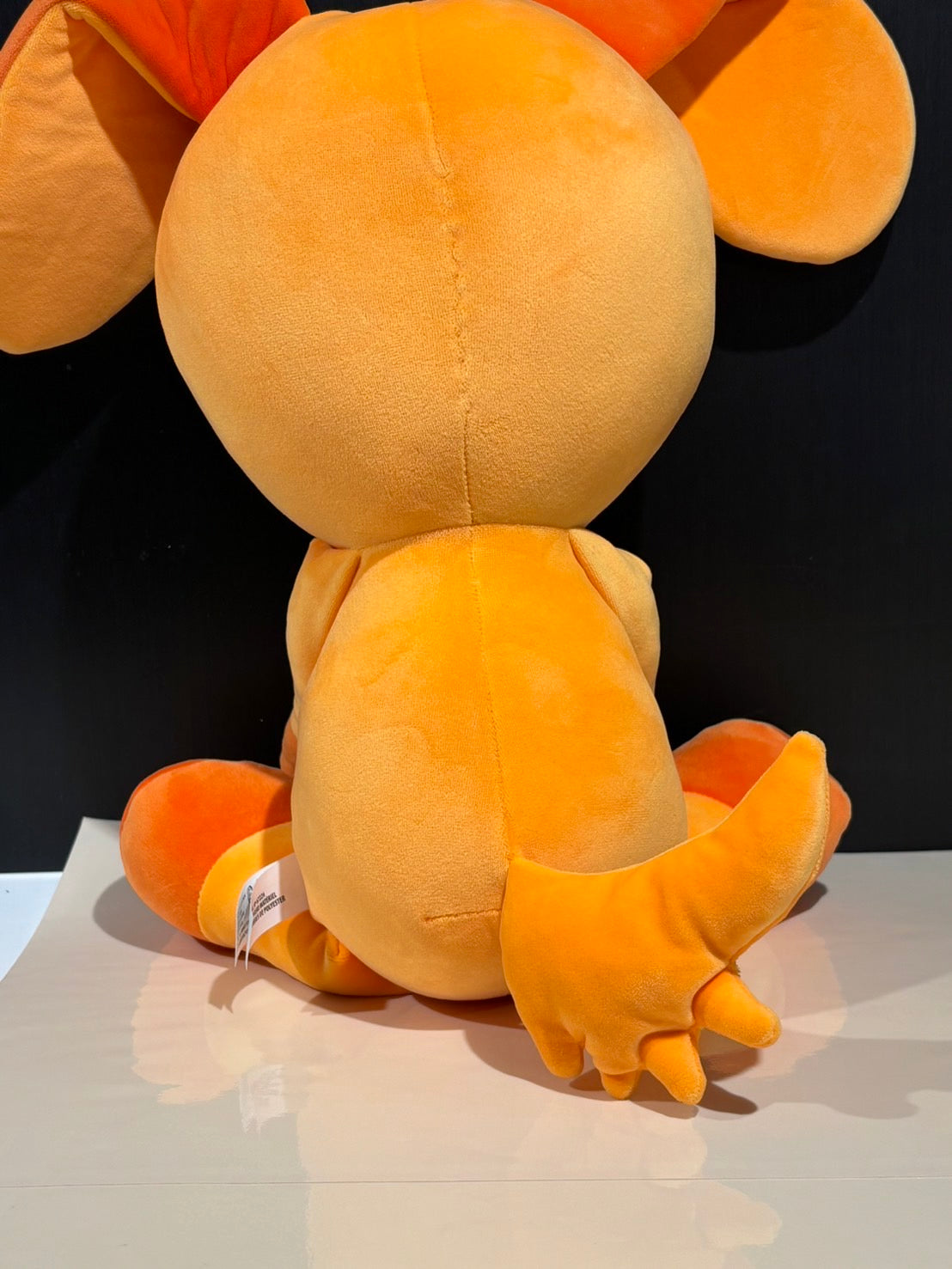 Poppy Playtime ジャイアントぬいぐるみ（キャットナップ/ドッグデイ