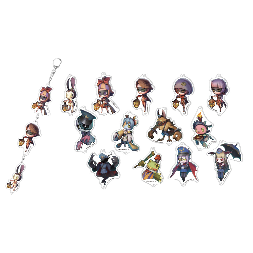 オバケイドロ！ – インフォレンズ・ギークショップ｜INFOLENS GEEK SHOP