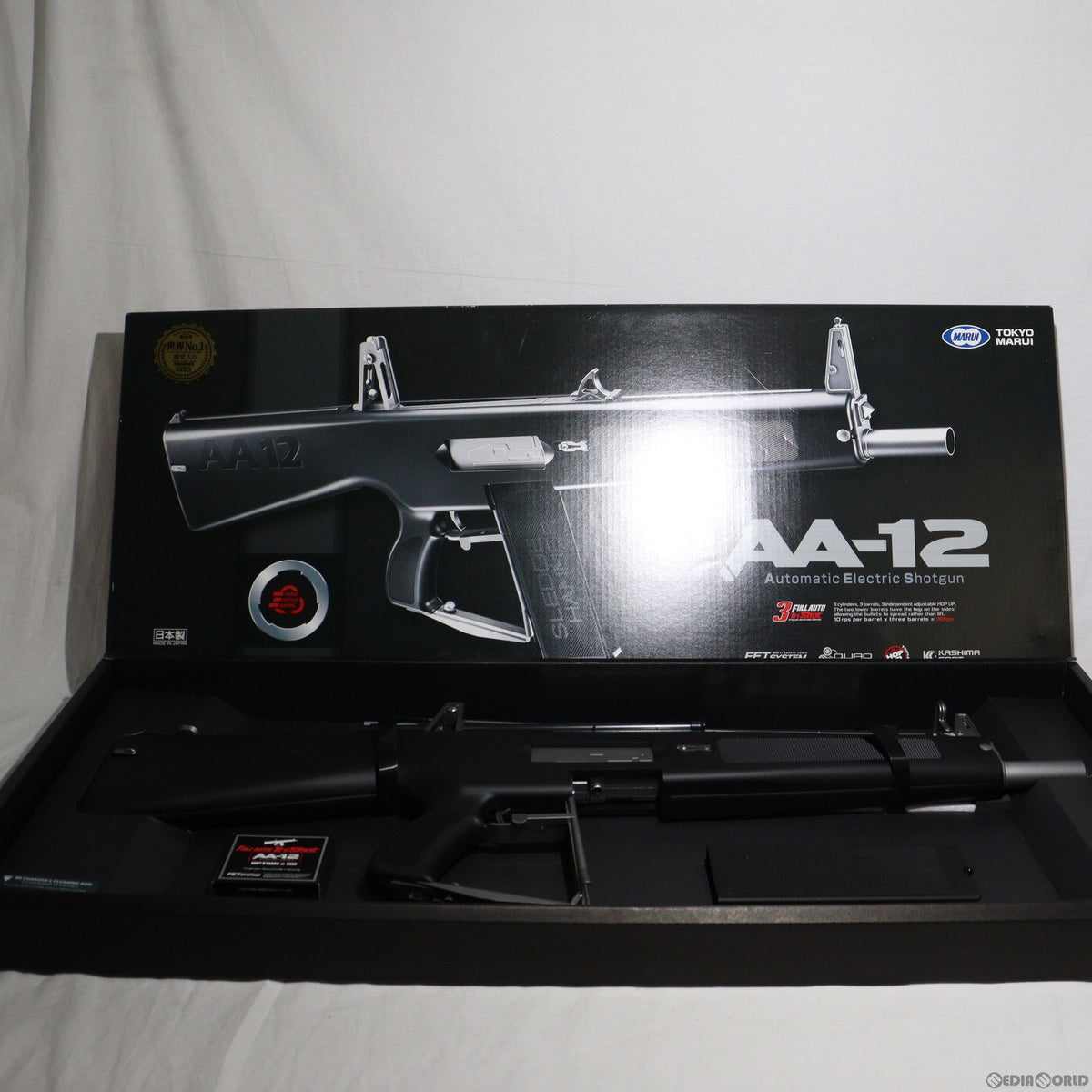 販売価格¥68,470】【新品】【お取り寄せ】東京マルイ 電動ショットガン