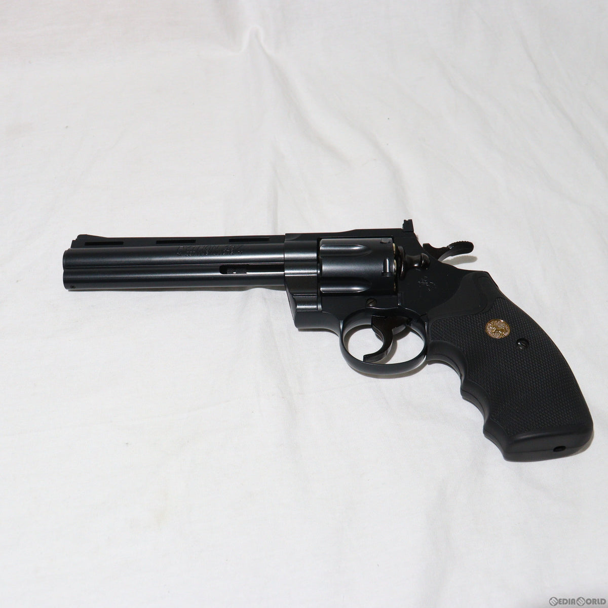 販売価格¥11,904】【中古即納】東京マルイ ガスリボルバー コルト