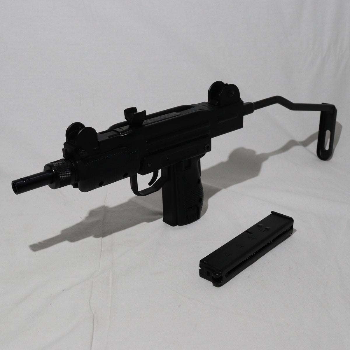 販売価格¥24,303】【中古即納】WA ウエスタンアームズ ガスブロー