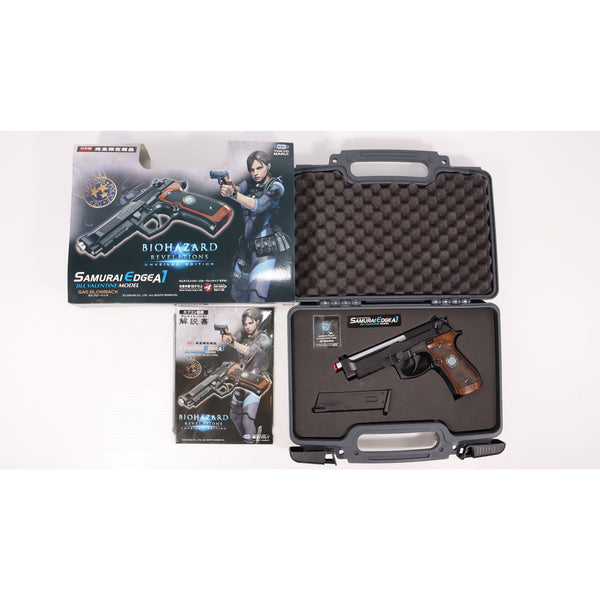 販売価格¥293】【中古即納】M.A.C.ジャパン SWATシステム MP5 ダブル