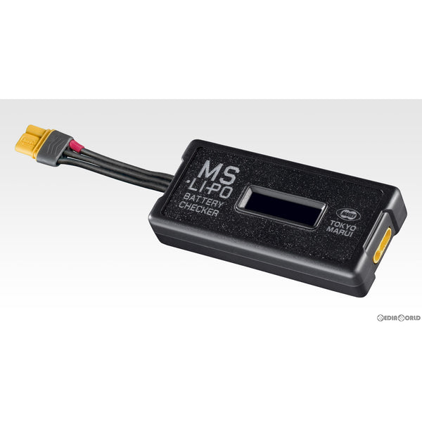 販売価格¥12,520】【新品即納】東京マルイ MS・Li-Po バッテリー専用