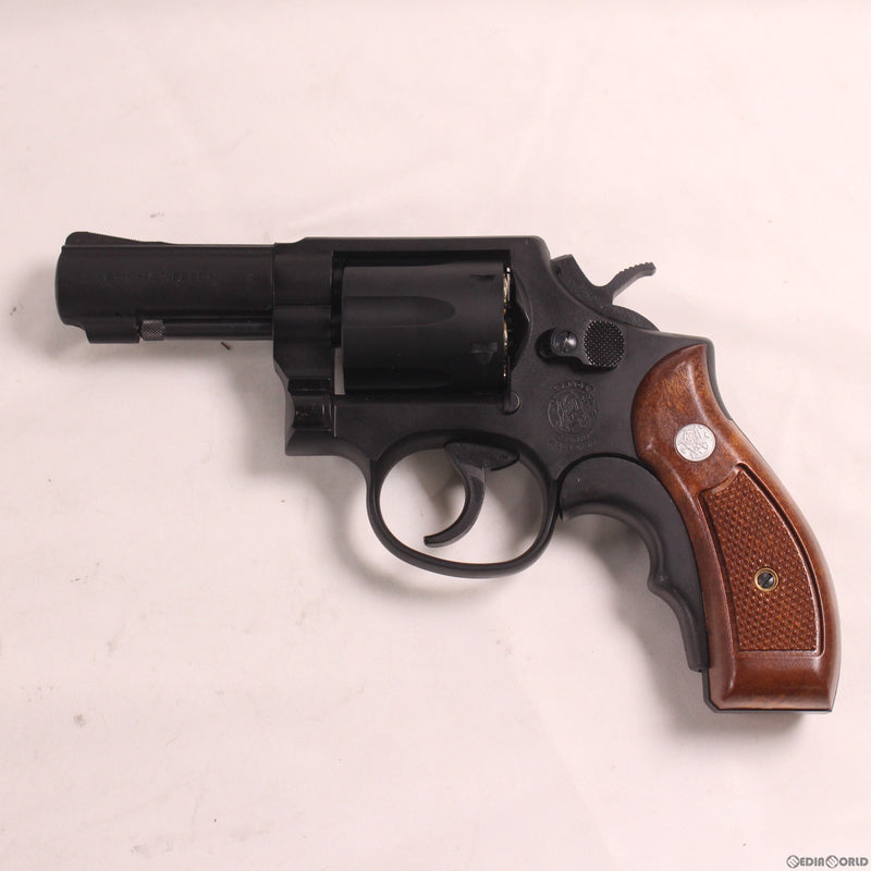 タナカワークスリボルバー38S&W SPECIAL CTG