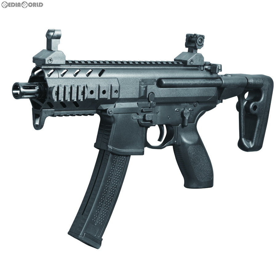 販売価格¥3,371】【新品即納】クラウンモデル エアーサブマシンガン