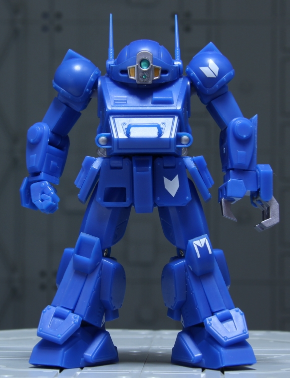 ボトムズ アクティックギア AG-V18 AT Chronicles Ⅰ クメンの砲火