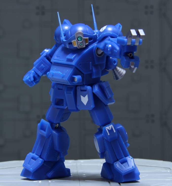 ボトムズ アクティックギア AG-V18 AT Chronicles Ⅰ クメンの砲火