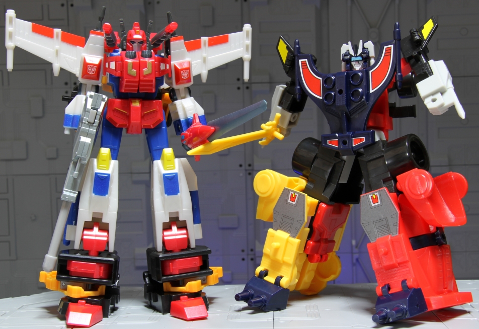 カバヤ DXトランスフォーマーガム 第2弾 レビュー