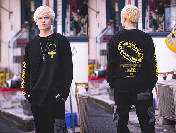 Non Stop Rabbitの連載コラムに掲載！第4回