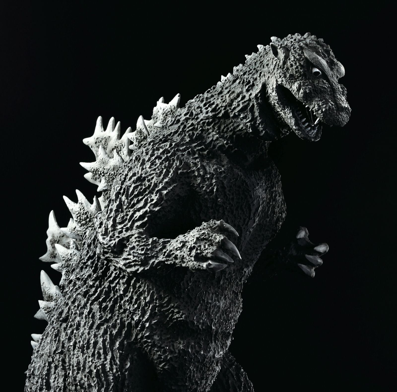 2025.2/9WF 酒井ゆうじ造型工房新作情報！: GODZILLA DREAM