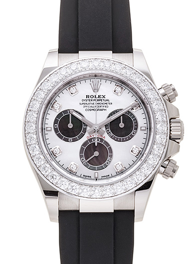 ロレックス | デイトナ]（新品・中古）｜ブランド時計格安販売、高額