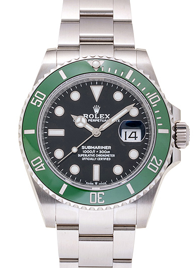 ロレックス | サブマリーナ/シードゥエラー]（新品・中古）｜ブランド