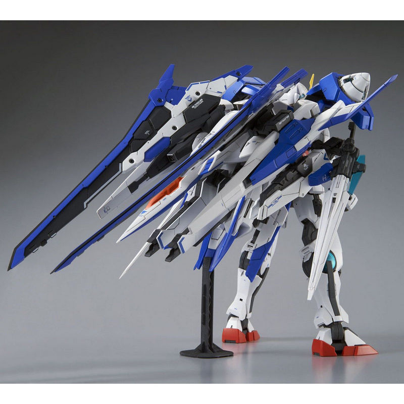 MG 1/100 GN-0000 / GNR-010 00 XN Raiser - 4549660185062