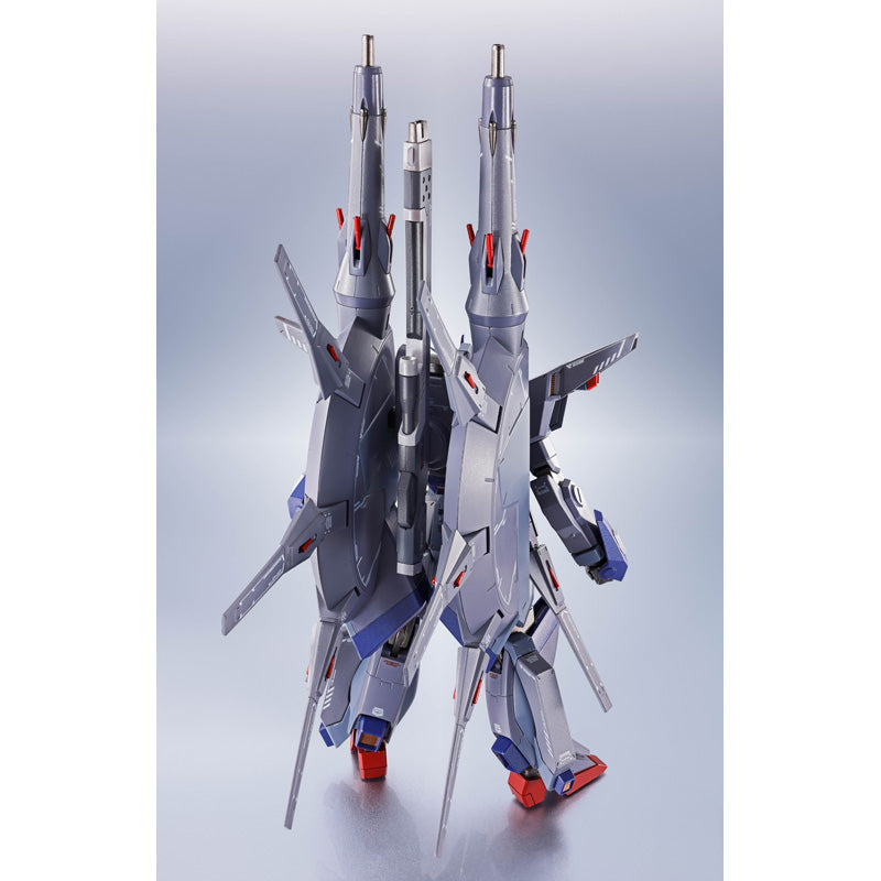 METAL ROBOT SPIRITS [SIDE MS] Legend Gundam - 4573102675309