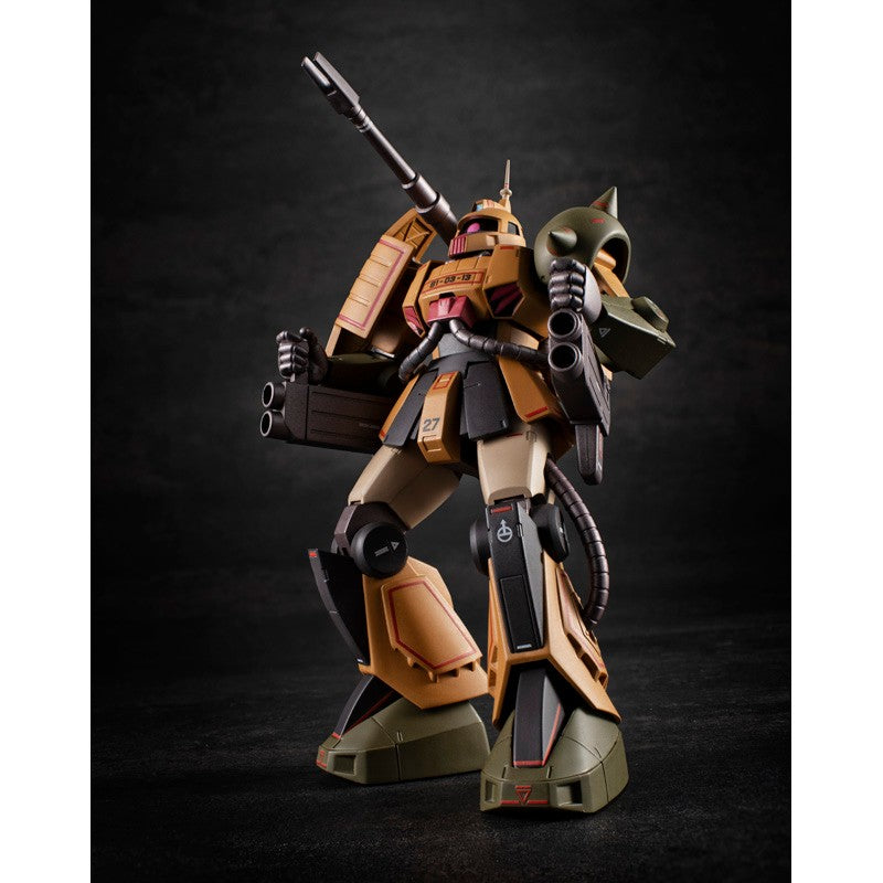 Robot Spirits MS-06K Zaku Cannon ver. A.N.I.M.E. - MS Museum