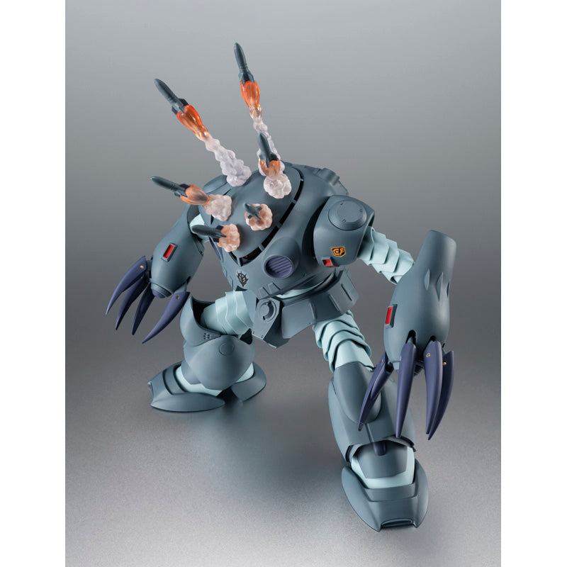 ROBOT SPIRITS [SIDE MS] MSM-07E Z'Gok E ver. A.N.I.M.E.