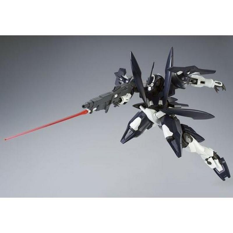 MG 1/100 GNX-604T Advanced GN-X - 4573102665201 – GKgundamkit