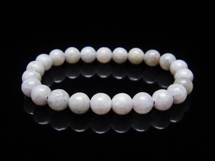 ハックマナイト ブレスレット 8mm [T52-3863]