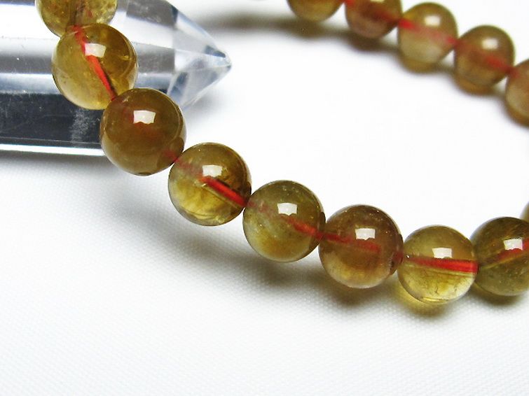 オーラライト23ブレスレット 9mm [T204-1095]