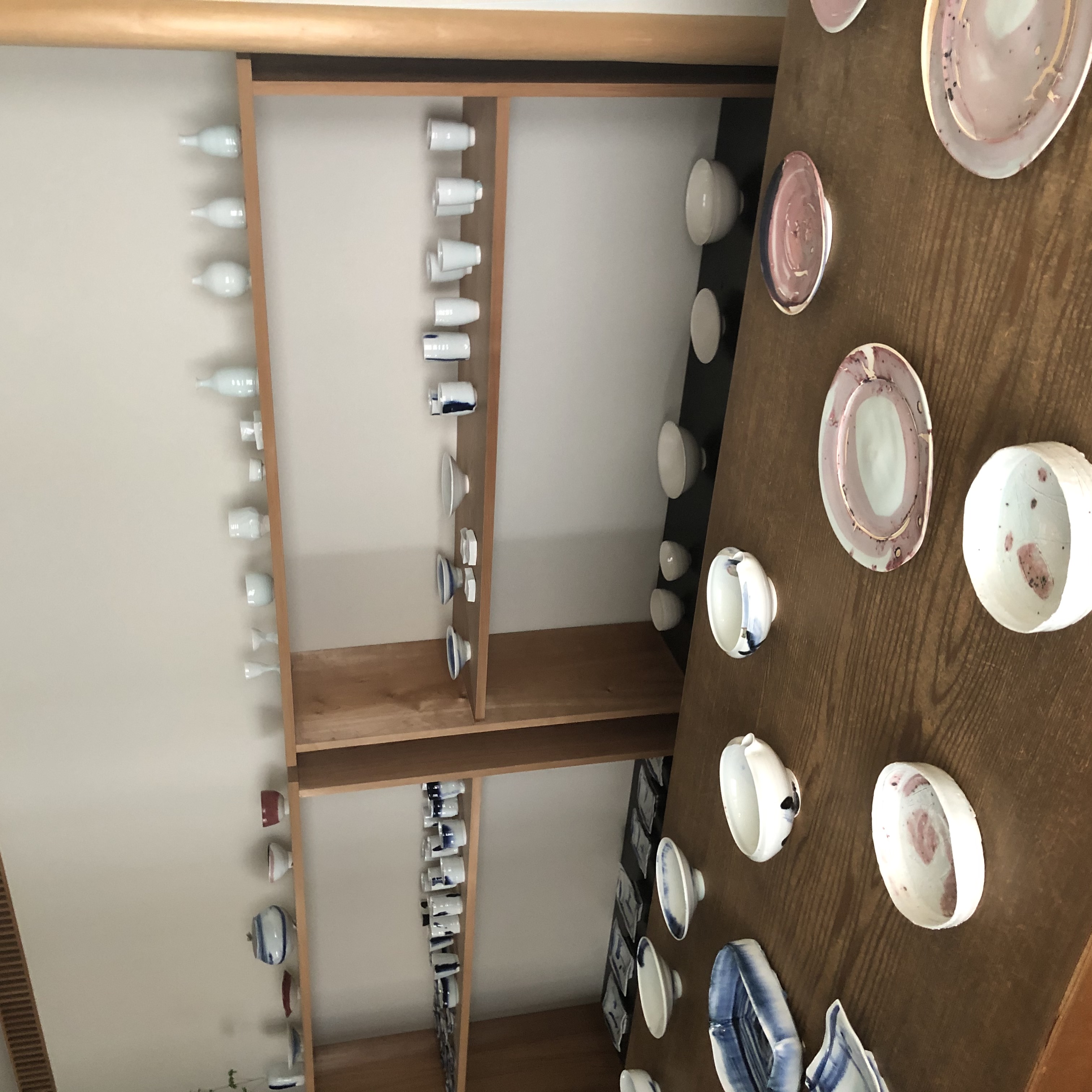 加藤委 作品展（陶） | 日々 nichi-nichi