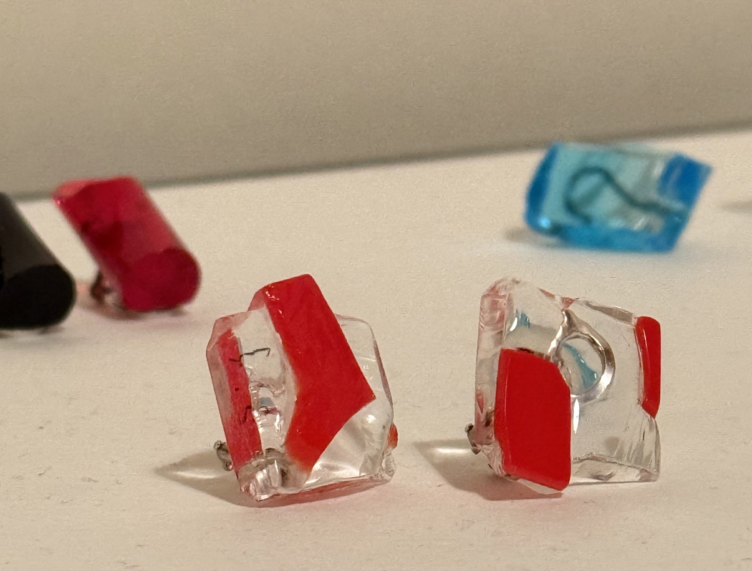 光島和子-ガラス- |祇をん小西