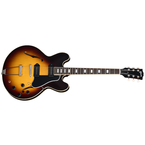 ES-330 | Gibson Japan