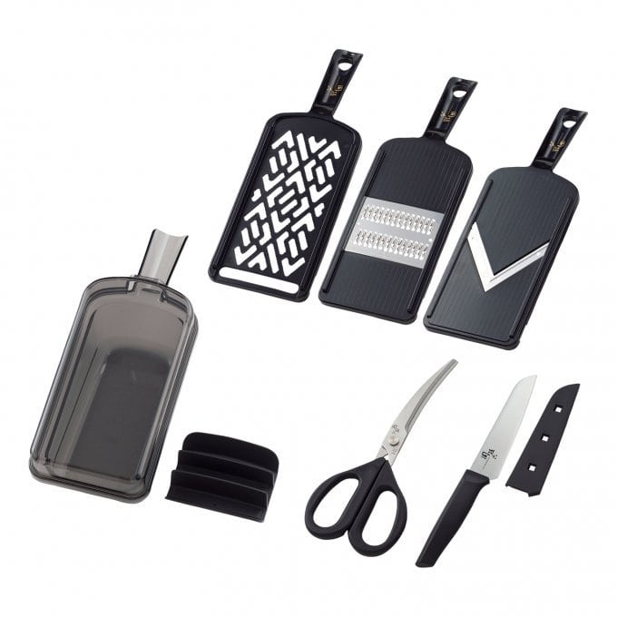 貝印×日本の極み キッチンツールセット【eGift】|デジタルギフト