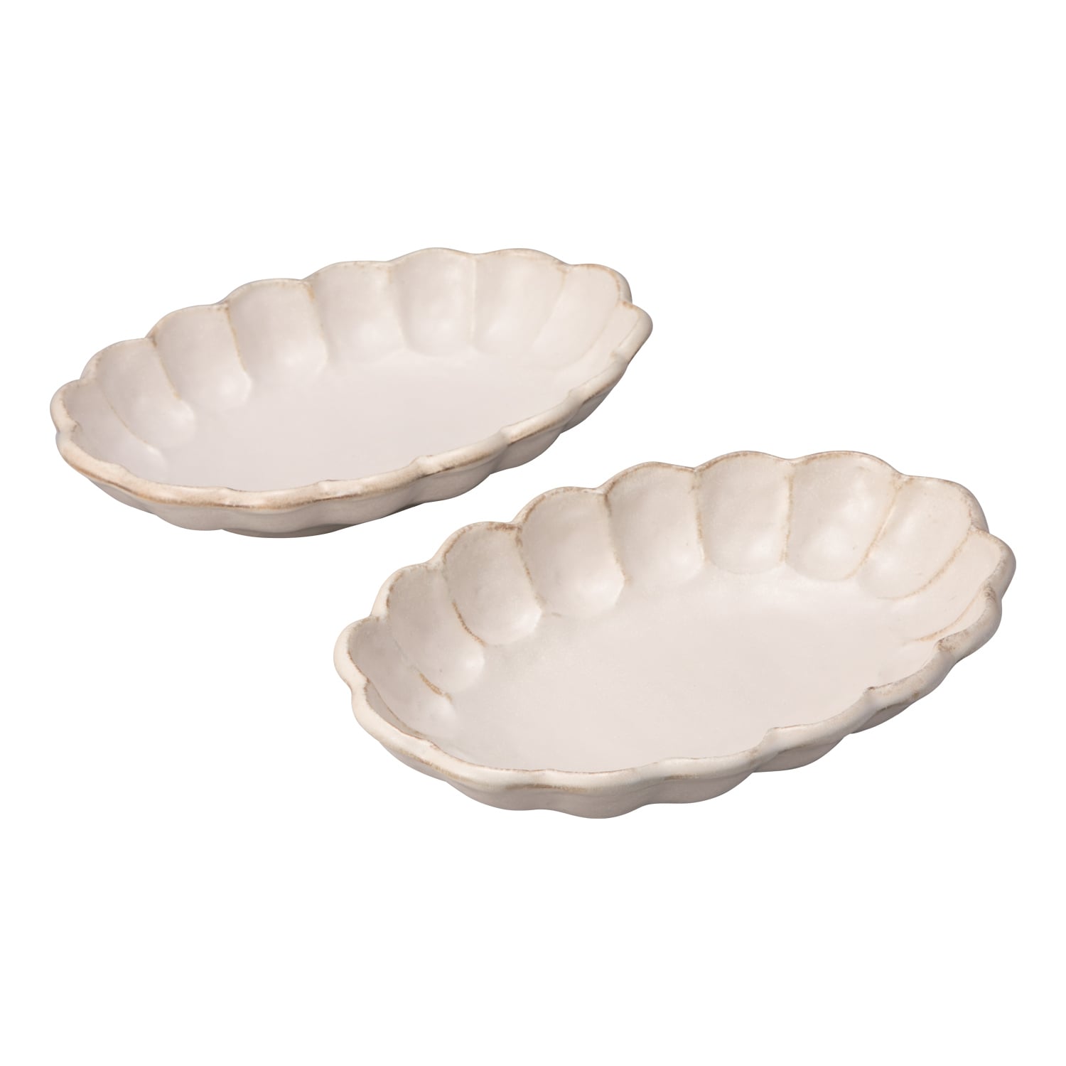 カネコ小兵製陶所 リンカ ペアオーバルボウル【eGift】|デジタルギフト