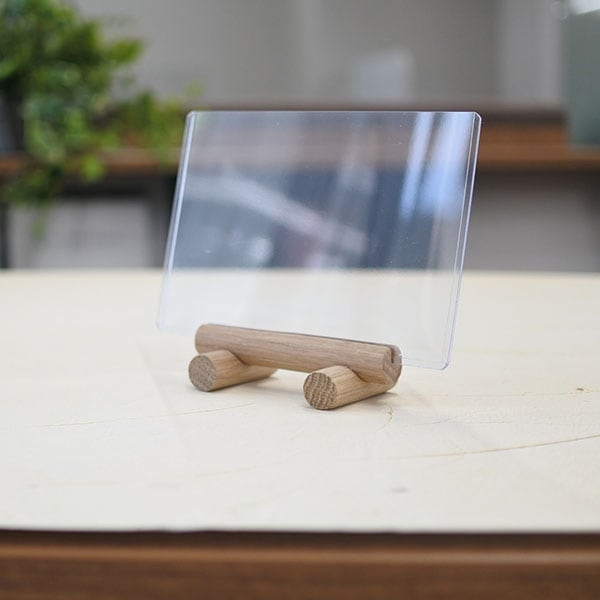 フォトスタンド 樽オーク インテリアグッズ サントリー樽ものがたり