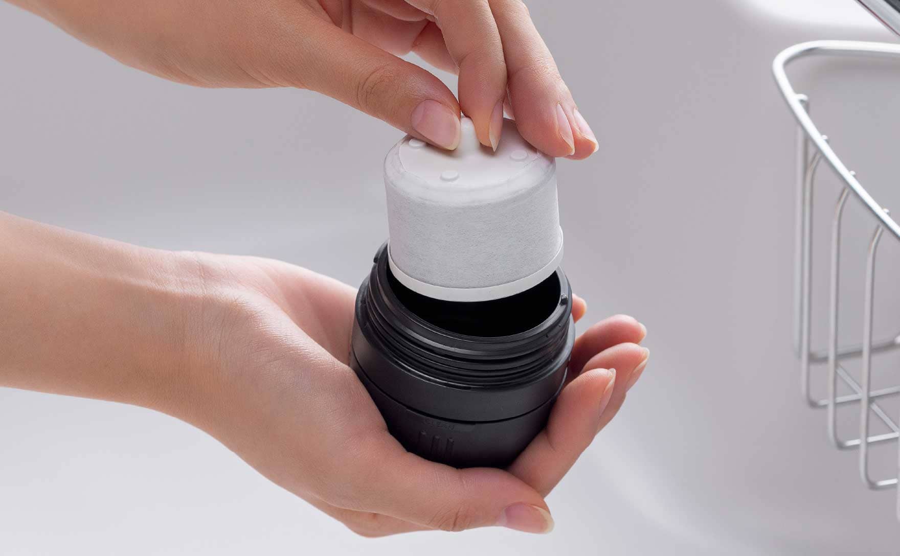 トクラスオンラインショップ | マイクロバブル×蛇口直結型浄水器