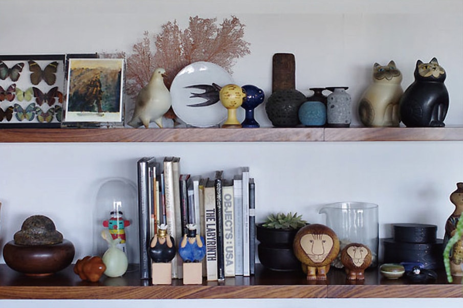 Lisa Larson/リサ・ラーソン｜ミーア セミミディアム /MIA SM /ネコ