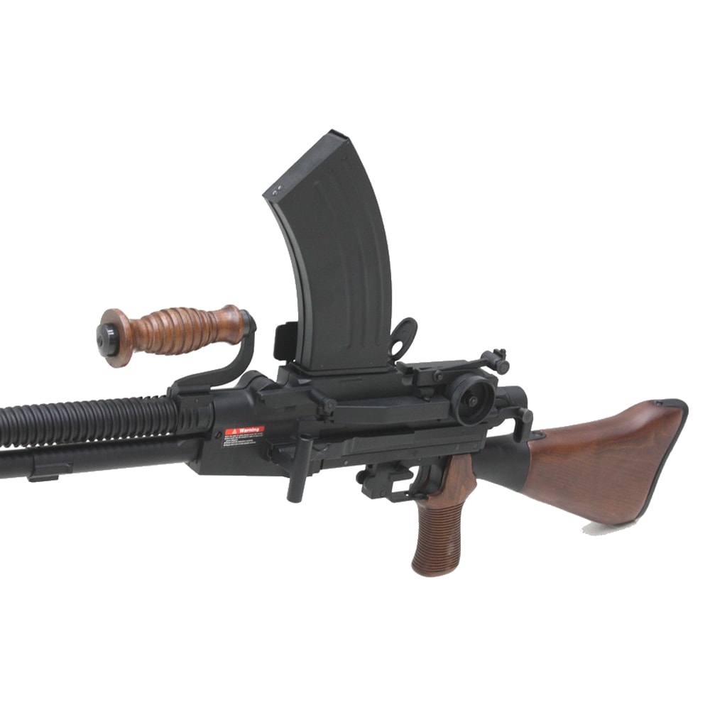 S&T 九六式軽機関銃 電動ガン【180日間安心保証つき】