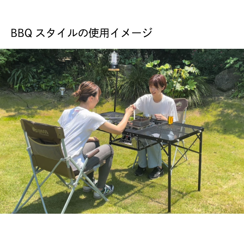 ユニマットマリン｜LOGOS（ロゴス）通販】LOGOS ロゴス アイアン