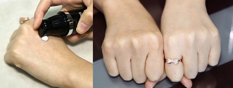 ウィキッドスノーホワイトクリーム（WICKED SNOW WHITE CREAM）｜正規