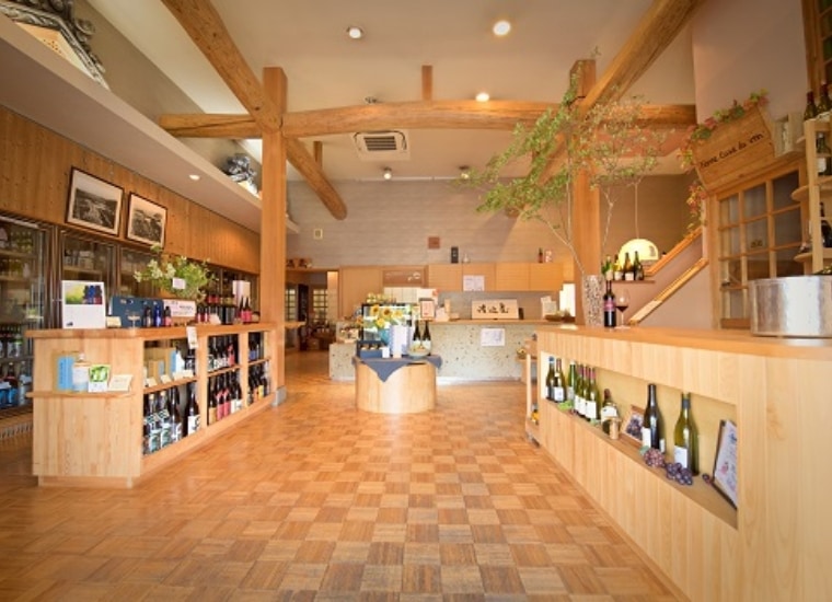 津島屋 純米吟醸 信州産ひとごこち 生 1800ml | 日本酒 ・ おまかせ