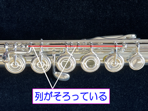 アルタス フルート A9 | 管楽器【新品】 | WINDS-Kawagoe Online Shop