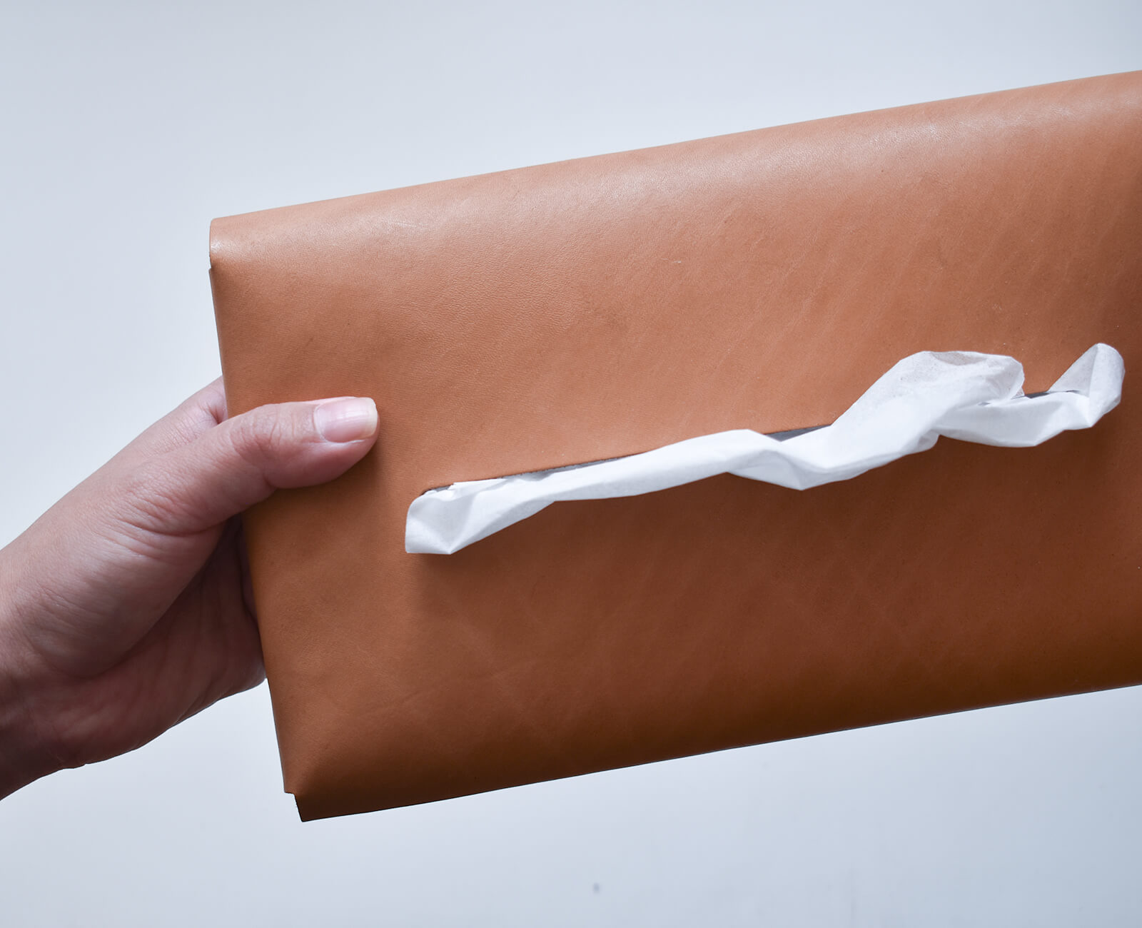 nys （ lille og storのティッシュケース ）｜CATAWARA（カタワラ）