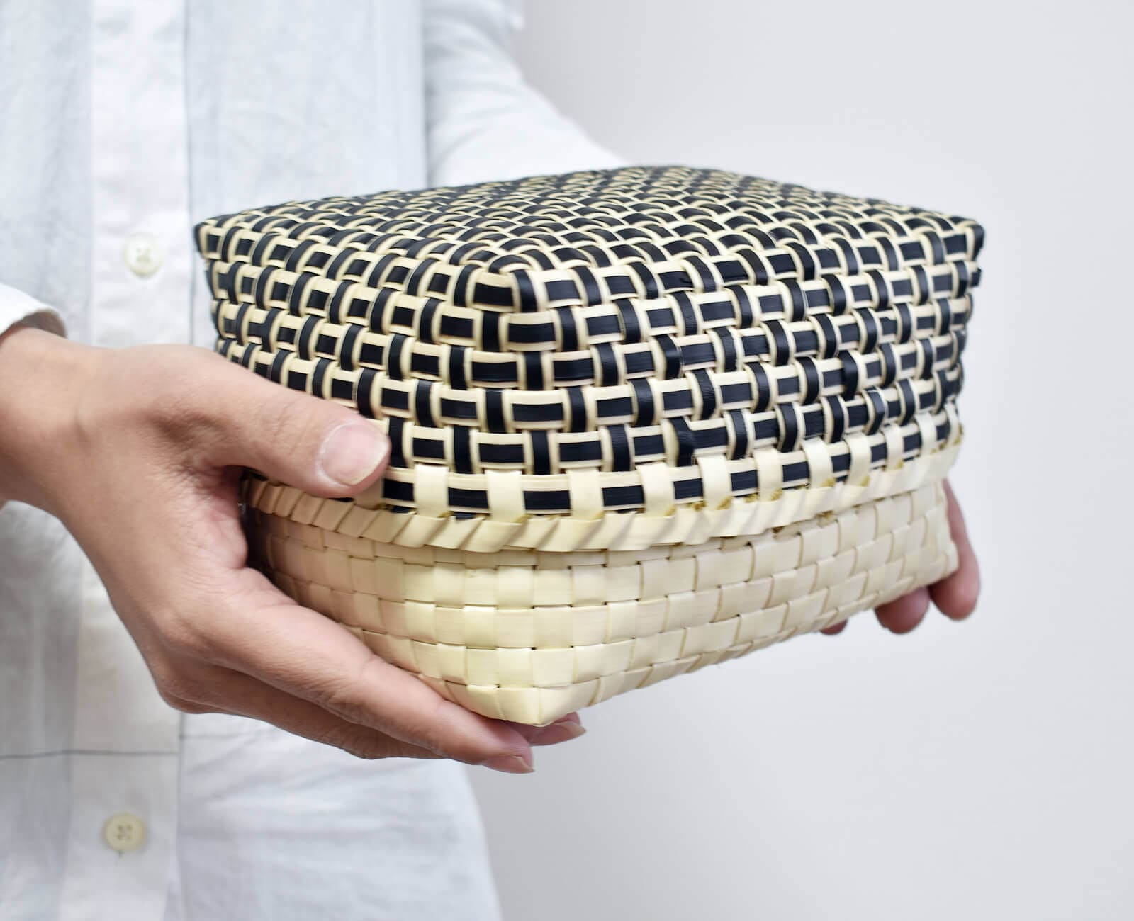 8mm KOTTAN BASKET / suno & morrison ｜CATAWARA（カタワラ）
