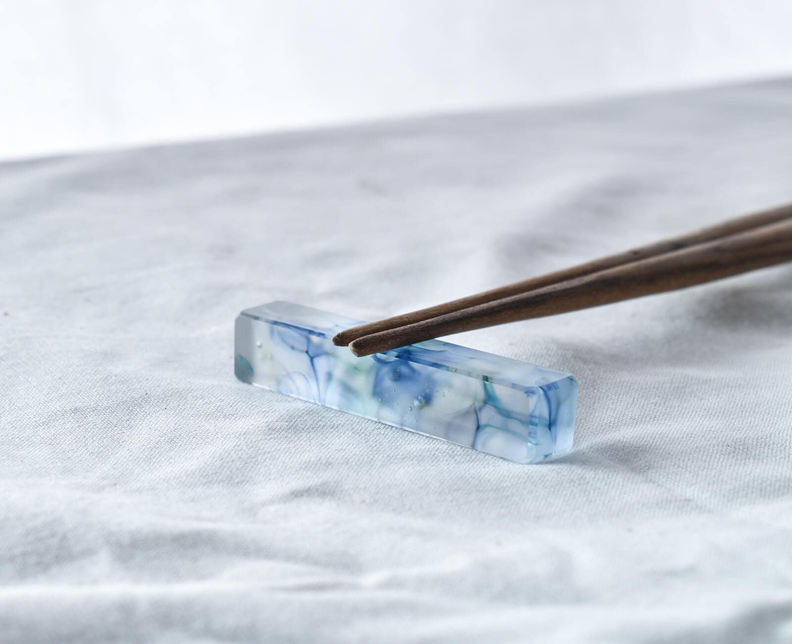 箸置き 角 / 五十嵐桃子｜CATAWARA（カタワラ）