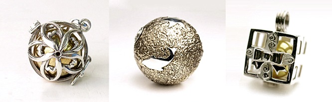 珍しいデザインの「ガムランボール」特集ページ｜ガムランボール専門店