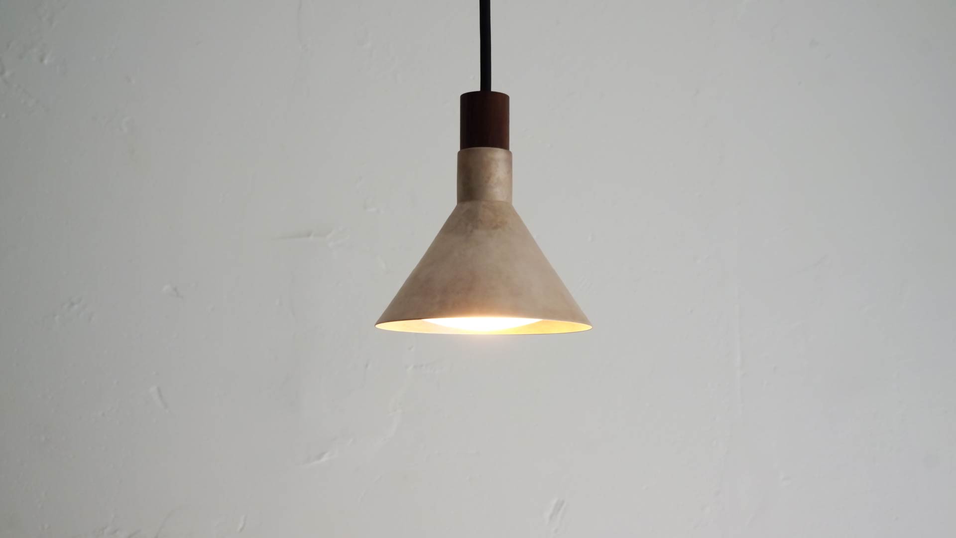 Epoca sabi エポカ サビ ペンダントランプ - DI CLASSE ONLINE SHOP