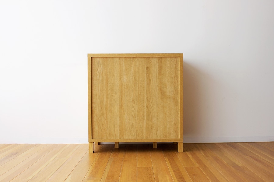 CANO 85ローカップボード オーク