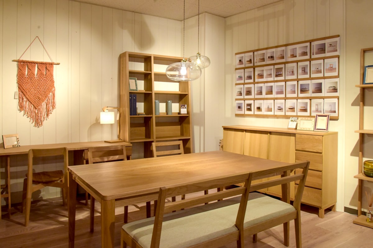 高野木工 公式ウェブショップ TAKANO MOKKOU