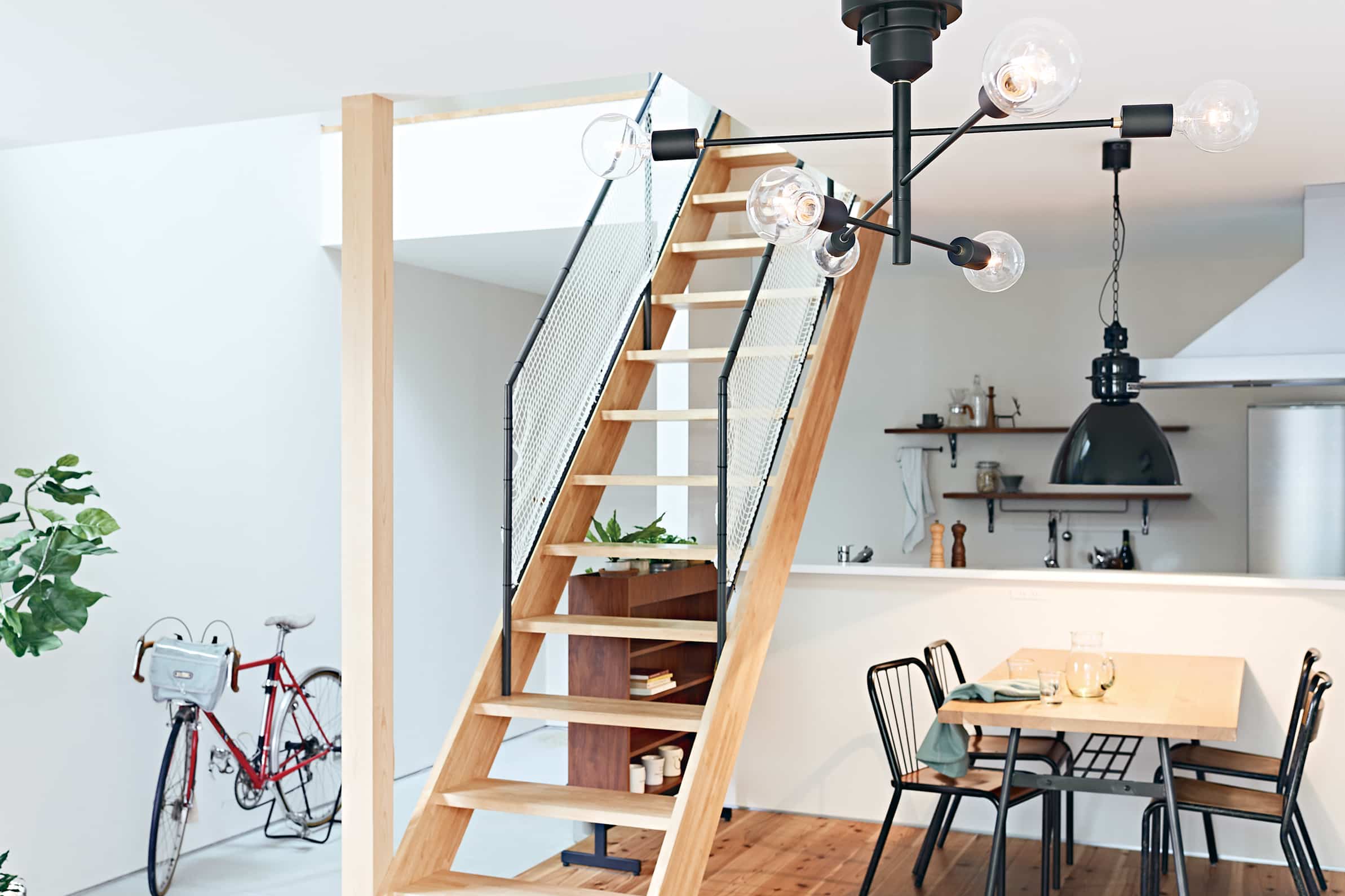 Normanton ノルマントン ペンダントライト | ペンダントライト